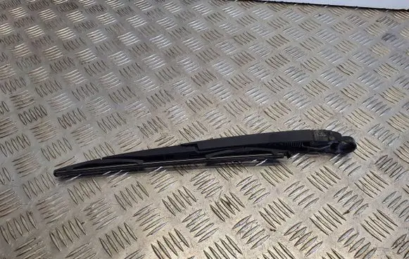 Opel Astra J Rear wiper blade 