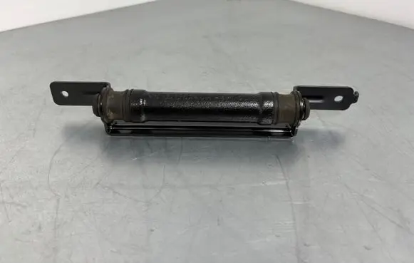 Audi A6 S6 C8 4K Loading door exterior handle/bracket 4K9827242