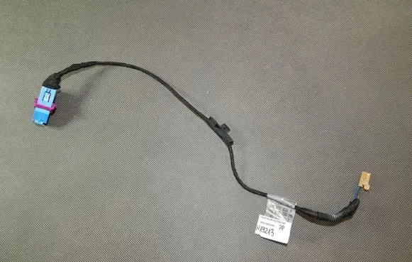 Audi Q5 SQ5 Front door wiring loom 8R0971036A