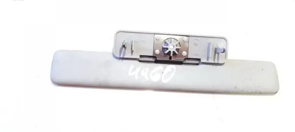 Volkswagen Golf IV Sun visor 858555