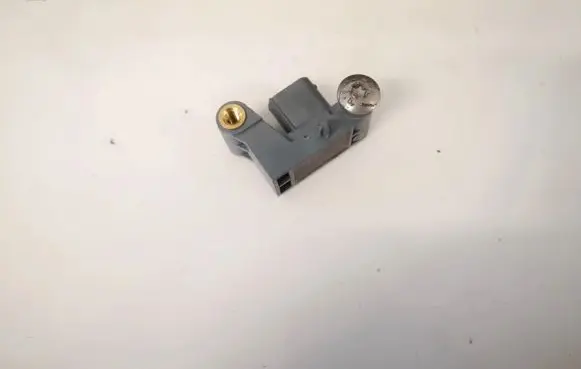 BMW 5 GT F07 Airbag deployment crash/impact sensor 9159314 65.77001573