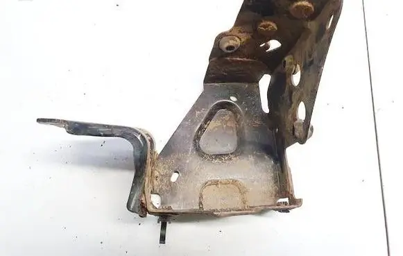 Peugeot 207 Other exterior part 222700a