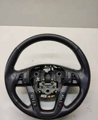 KIA Optima Steering wheel 561132T000