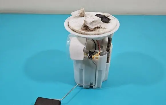 Renault Talisman In-tank fuel pump 0580200191 IMPRK1499273