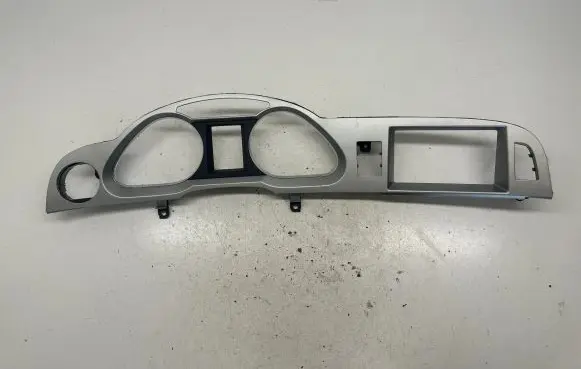 Audi A6 S6 C6 4F Dashboard trim 4F1857115F