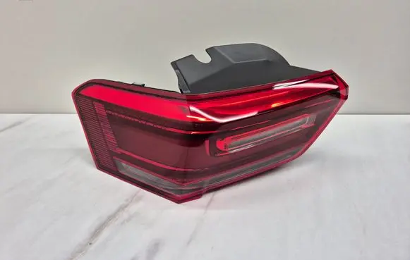 Volkswagen ID.3 Rear/tail lights 10A945207C