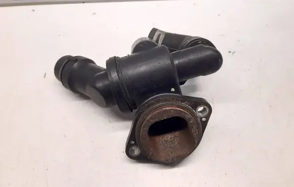 Thermostat/thermostat housing