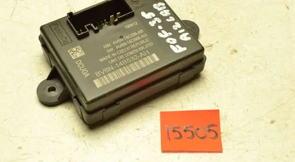 Door control unit/module