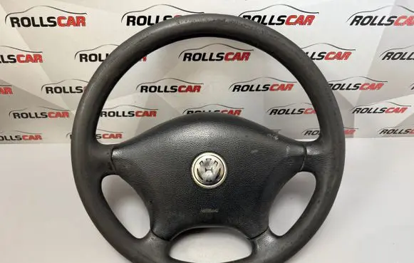 Volkswagen Crafter Steering wheel XXLV20500598