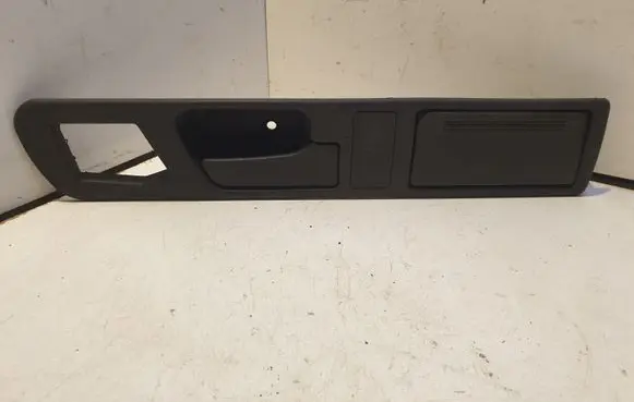 BMW 5 E34 Rear door interior handle