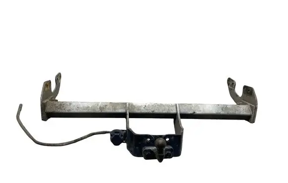 Toyota Hilux (AN120, AN130) Tow bar set 123456