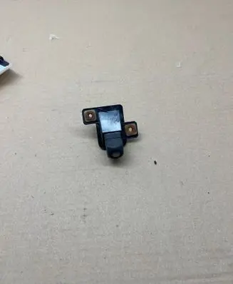 Reversing camera
