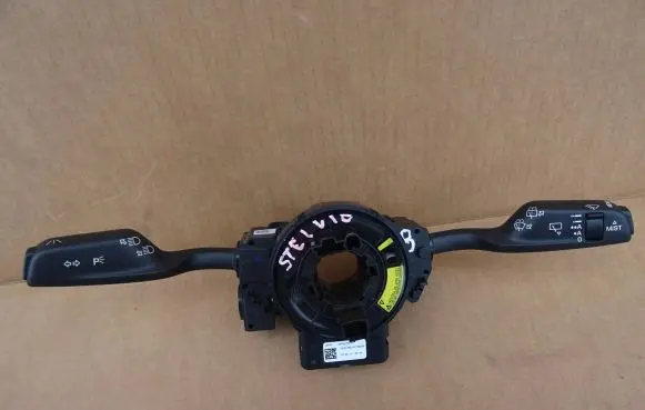 Alfa Romeo Stelvio Wiper turn signal indicator stalk/switch