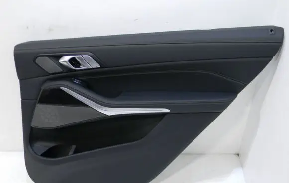 BMW X7 G07 Rear door card trim 5A61FC2 51425A61FC2