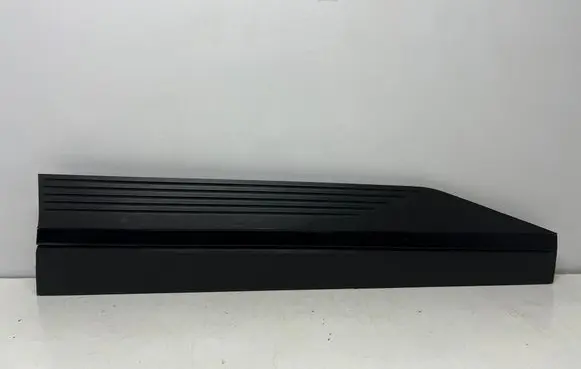 Hyundai Ioniq Front door trim (molding) 87722-GI000