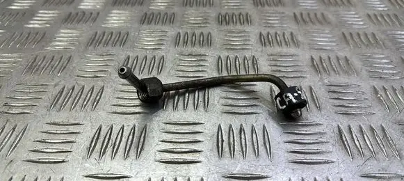 Ford Ecosport Fuel injector supply line/pipe 