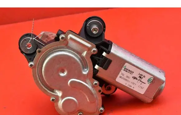 Aixam 500 Rear window wiper motor MS259600-1371