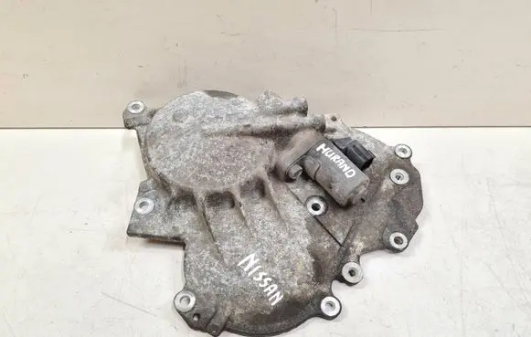 Nissan Murano Z51 Camshaft vanos timing valve 