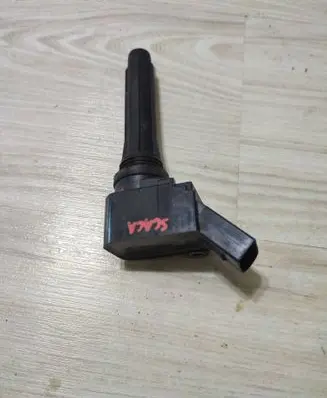 Skoda Scala High voltage ignition coil 04C905110E