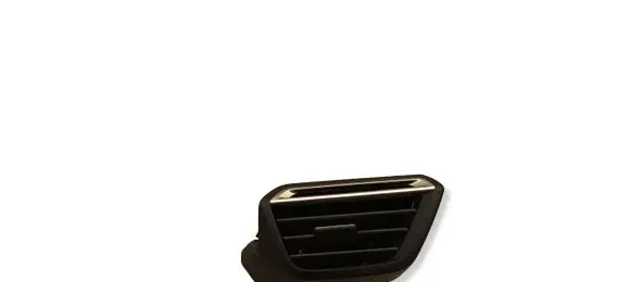 Peugeot 2008 II Dashboard side air vent grill/cover trim 9823459480