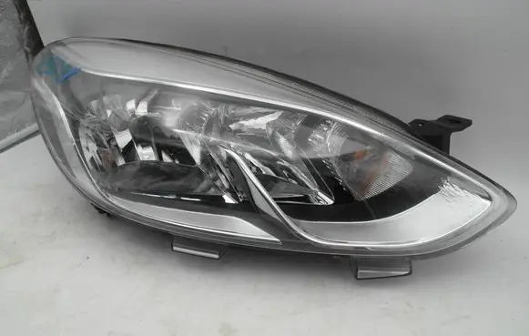 Ford Fiesta Headlight/headlamp H1BB13W029AE
