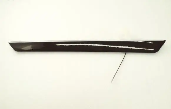 Mercedes-Benz E W212 Rear door card trim A2127300122