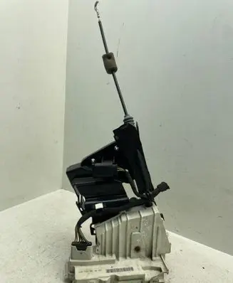 Mercedes-Benz R AMG W251 Front door lock 1697203235