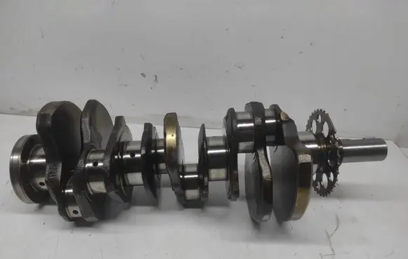 Lexus GS 250 350 300H 450H Crankshaft 