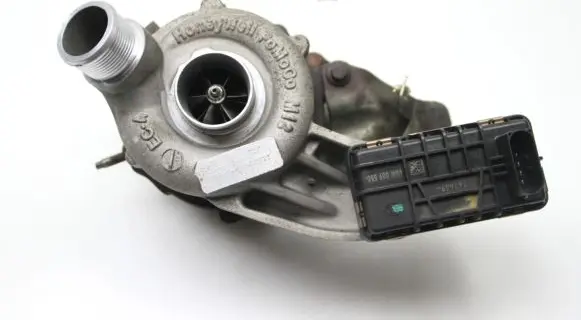 Land Rover Range Rover L405 Turbo AX2Q6K682CC