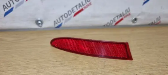 BMW X3 F25 Rear tail light reflector 7217315