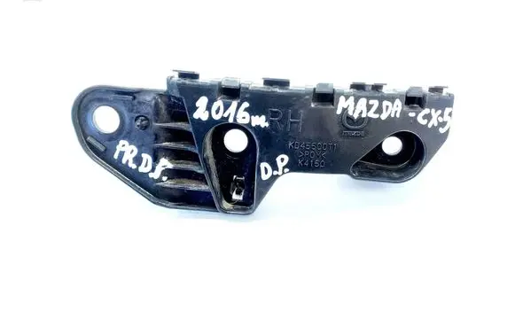 Mazda CX-5 Front bumper mounting bracket KD45500T1