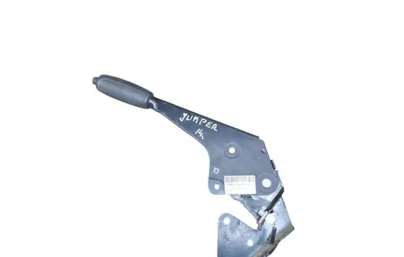 Citroen Jumper Handbrake/parking brake lever assembly 07354287790