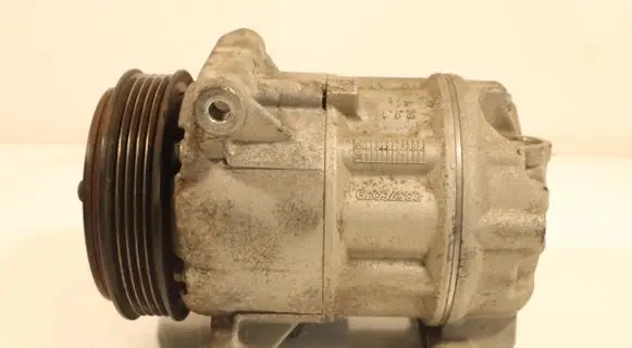 Fiat Tipo Air conditioning (A/C) compressor (pump) 52026879