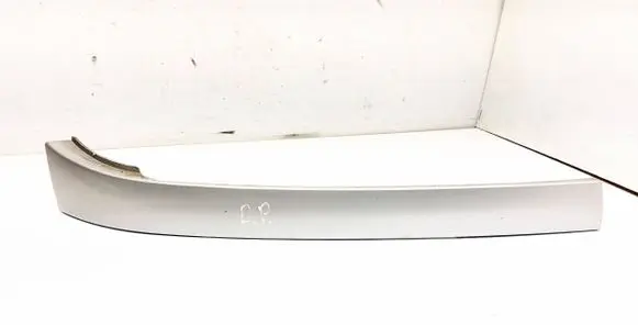 Citroen Berlingo Under headlight/headlamp trim 9618254577