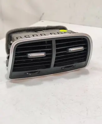Audi A6 S6 C7 4G Rear air vent grill 4G0819203