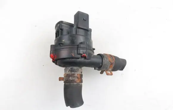 Renault Master III Electric auxiliary coolant/water pump 