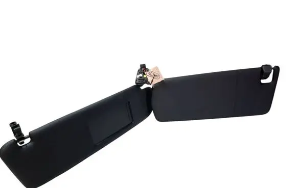 Porsche Cayenne (92A) Sun visor 7P0857552D