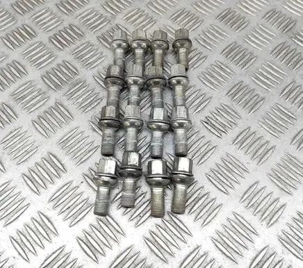 Audi RS3 Nuts/bolts WHT002438