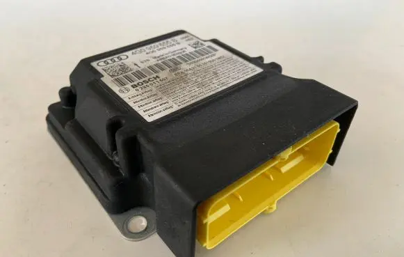 Audi A7 S7 4G Airbag control unit/module 4G0959655B