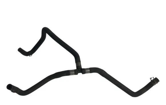 Skoda Fabia Mk2 (5J) Engine coolant pipe/hose