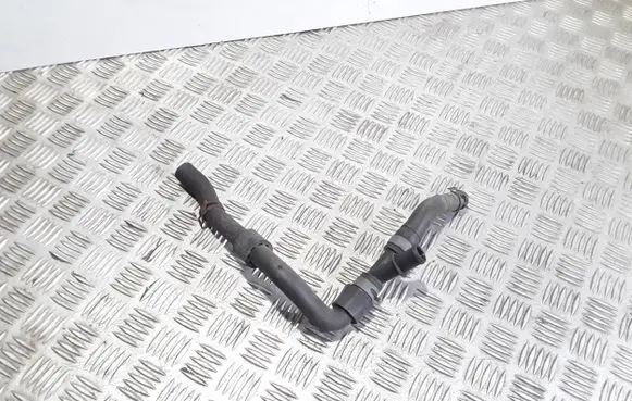 Audi A3 S3 8V Engine coolant pipe/hose 1K0121087Q