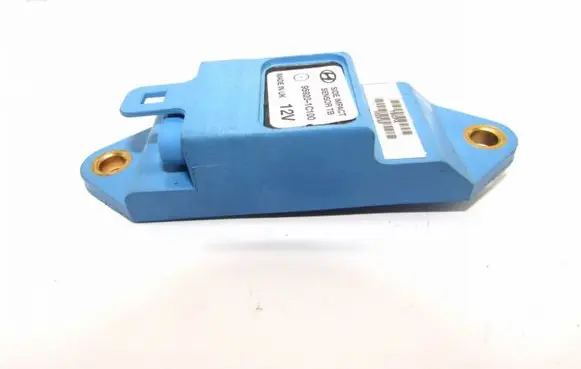 Hyundai Getz Airbag deployment crash/impact sensor 959201C100