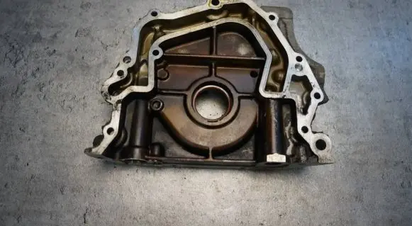 Audi A6 S6 C5 4B other engine part 078103153A