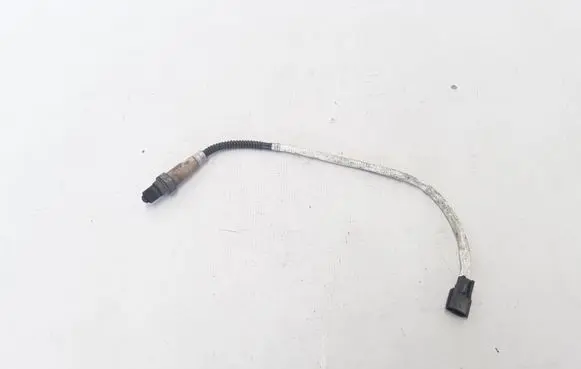 Renault Megane III Lambda probe sensor 8200437489