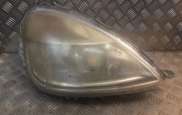 Mercedes-Benz A W168 Headlight/headlamp