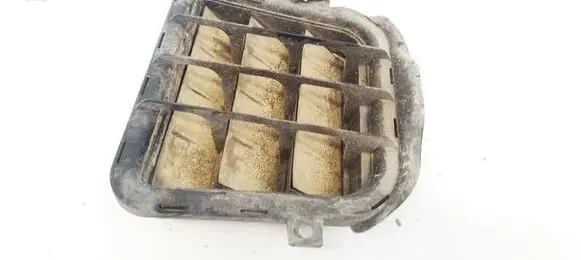 Air intake duct part