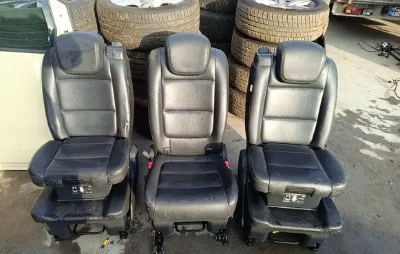 Volkswagen Sharan Other seats 7N0