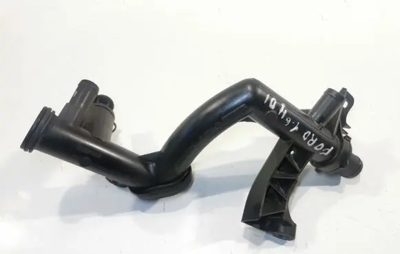 Ford Focus Engine coolant pipe/hose 9670254180