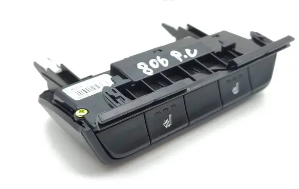KIA Sportage Seat heating switch 93300D9000WK 20170119 4A92001000