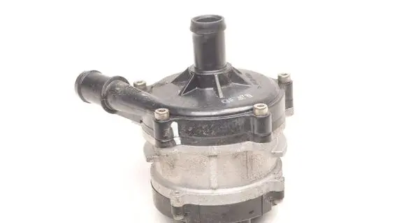 Hyundai Ioniq Water pump 375W5-G7500